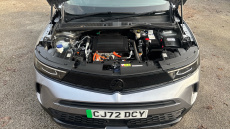 Vauxhall Mokka 100kW Ultimate 50kWh 5dr Auto Electric Hatchback